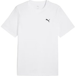 Koszulka męska Wardrobe Ess Tee Puma