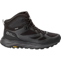 Buty trekkingowe Terraventure Texapore Mid Jack Wolfskin
