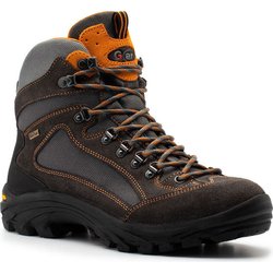 Buty trekkingowe Madrid Gir Waterproof Garsport