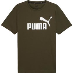 Koszulka męska ESS Logo Tee Puma