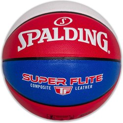 Piłka do koszykówki Super Flite 7 Spalding