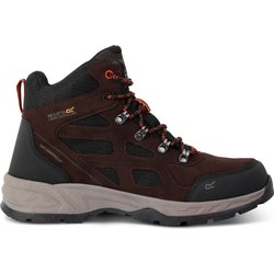 Buty trekkingowe Vendeavor Suede Bt Regatta