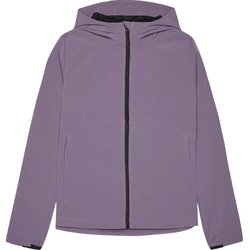 Softshell damski T4Z16 SFD001 4F - fuksja - Sport-Shop.pl
