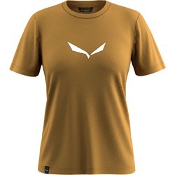 Koszulka damska Solid Dry Salewa