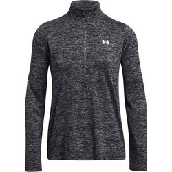 Bluza damska Tech 1/2 Zip Twist Under Armour