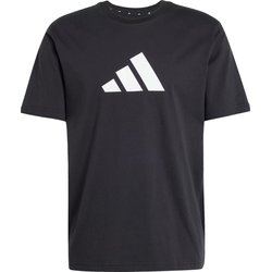 Koszulka męska Future Icons 3 Bar Logo Adidas