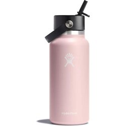 Butelka termiczna Wide Flex Straw Cap 946ml Hydro Flask