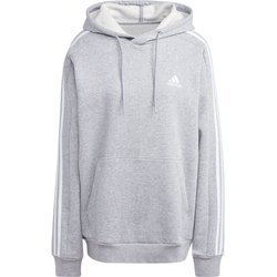 Bluza męska Essentials Fleece 3 Stripes Hoodie Adidas