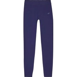 Legginsy damskie 4FWMM00TTIGF195 4F