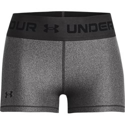 Spodenki funkcyjne damskie HeatGear WordMark WaistBand Under Armour