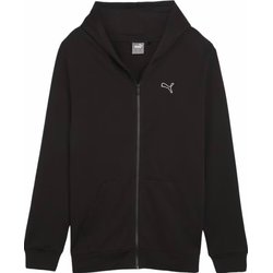 Bluza męska Better Essentials Full-Zip Puma