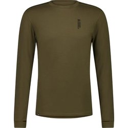 Longsleeve męski Cascade Flex 200 Mons Royale