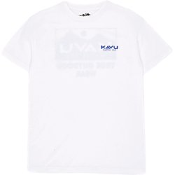 Koszulka męska True Gradient Tee KAVU