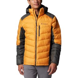 Kurtka puchowa męska Labyrinth Loop II Hooded Columbia