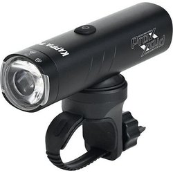 Lampa rowerowa przednia Kappa Pro 1500 lumenów, USB-C, Powerbank Prox