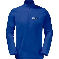 Bluza polarowa męska Taunus Jack Wolfskin