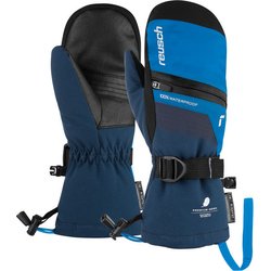 Rękawice narciarskie juniorskie Lando R-Tex XT Mitten Reusch