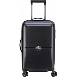 Walizka na kółkach, kabinowa Turenne 38L Delsey Paris
