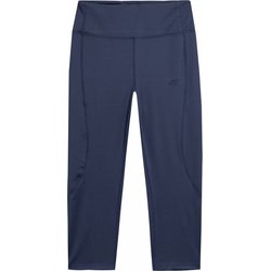 Legginsy damskie 4FAW23TFTIF152 4F