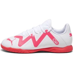 Buty piłkarskie halowe Future Play IT Jr Puma