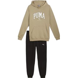 Dres męski Squad Hooded Suit TR Puma