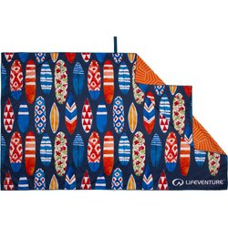 Ręcznik Recycled SoftFibre Trek Towel Giant 150x90cm Lifeventure