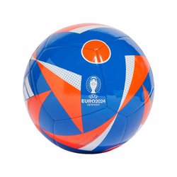 Piłka nożna Euro24 Fussballiebe Club 4 Adidas