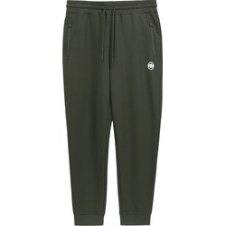 Spodnie dresowe męskie Nugget Jogging Pants Pitbull West Coast