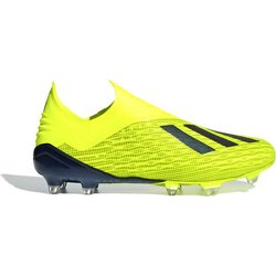 Adidas fashion x18 1 jaune