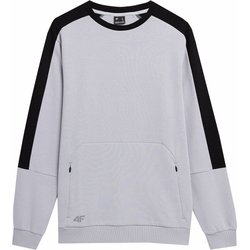 Bluza męska 4FSS23TSWSM550 4F