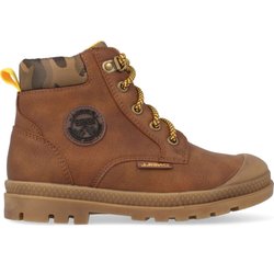 Buty, trapery Chico Mid Jr O'Neill