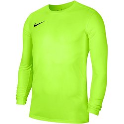 Longsleeve męski Dri-FIT Park VII Jersey Nike