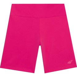 Legginsy, kolarki damskie 4FWSS24TTIGF151 4F