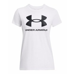 Koszulka damska Live Sportstyle Graphic Under Armour