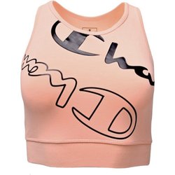 Biustonosz sportowy, top Big Logo Champion