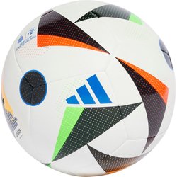 Piłka nożna Ekstraklasa Training 5 Adidas