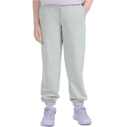 Spodnie dresowe dziewczęce TTROF1509 4F