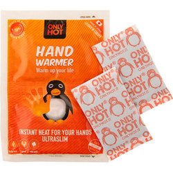 Ogrzewacz do rąk Hand Warmer 10h 2szt. Only Hot