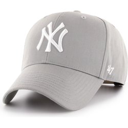 Czapka z daszkiem MLB New York Yankees Raised Basic '47 MVP 47 Brand