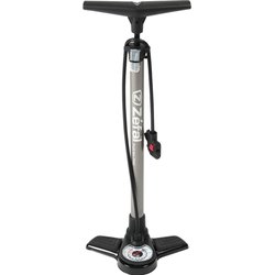 Pompka rowerowa podłogowa Profil Max FP20 Zefal