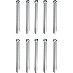 Śledzie do namiotu Halfround U-Peg 18cm Outwell