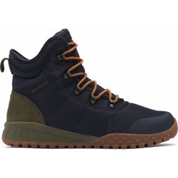 Buty Fairbanks II Omni-Heat Columbia