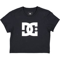 Koszulka damska Star J DC Shoes