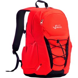 Plecak Tasman 24L Black Crevice