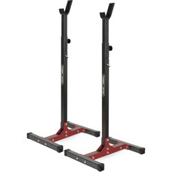 Stojaki pod sztangę regulowane 2szt. Marbo Sport