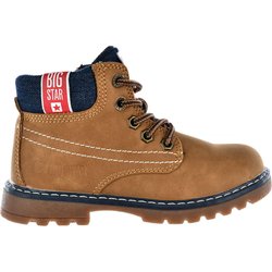 Buty, trapery CH Big IRS Jr Big Star