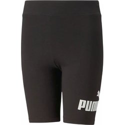 Spodenki juniorskie ESS+ Logo Puma