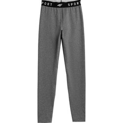 Legginsy damskie NOSH4 SPDF351 4F