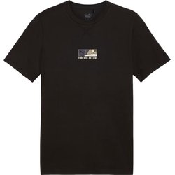 Koszulka męska Better Sportswear Tee Puma