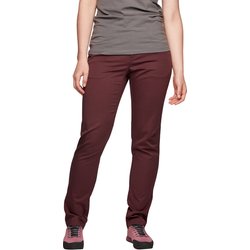 Spodnie trekkingowe damskie Notion SL Black Diamond